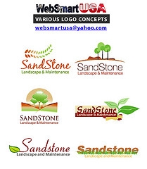 logo and design